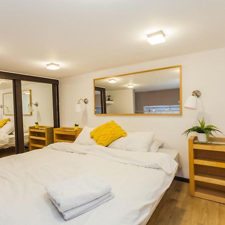 Miraks Ge'Ula Apartment Tel Aviv Bagian luar foto