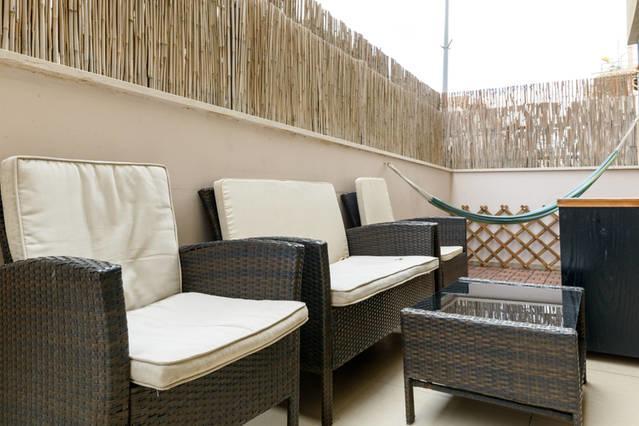 Miraks Ge'Ula Apartment Tel Aviv Bagian luar foto