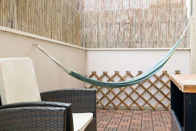 Miraks Ge'Ula Apartment Tel Aviv Bagian luar foto