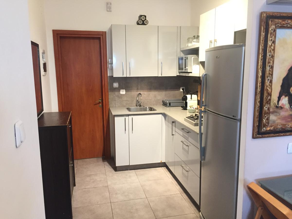 Miraks Ge'Ula Apartment Tel Aviv Ruang foto